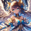 天使　その１ 8枚目