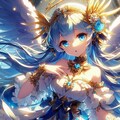 天使　その１ 5枚目