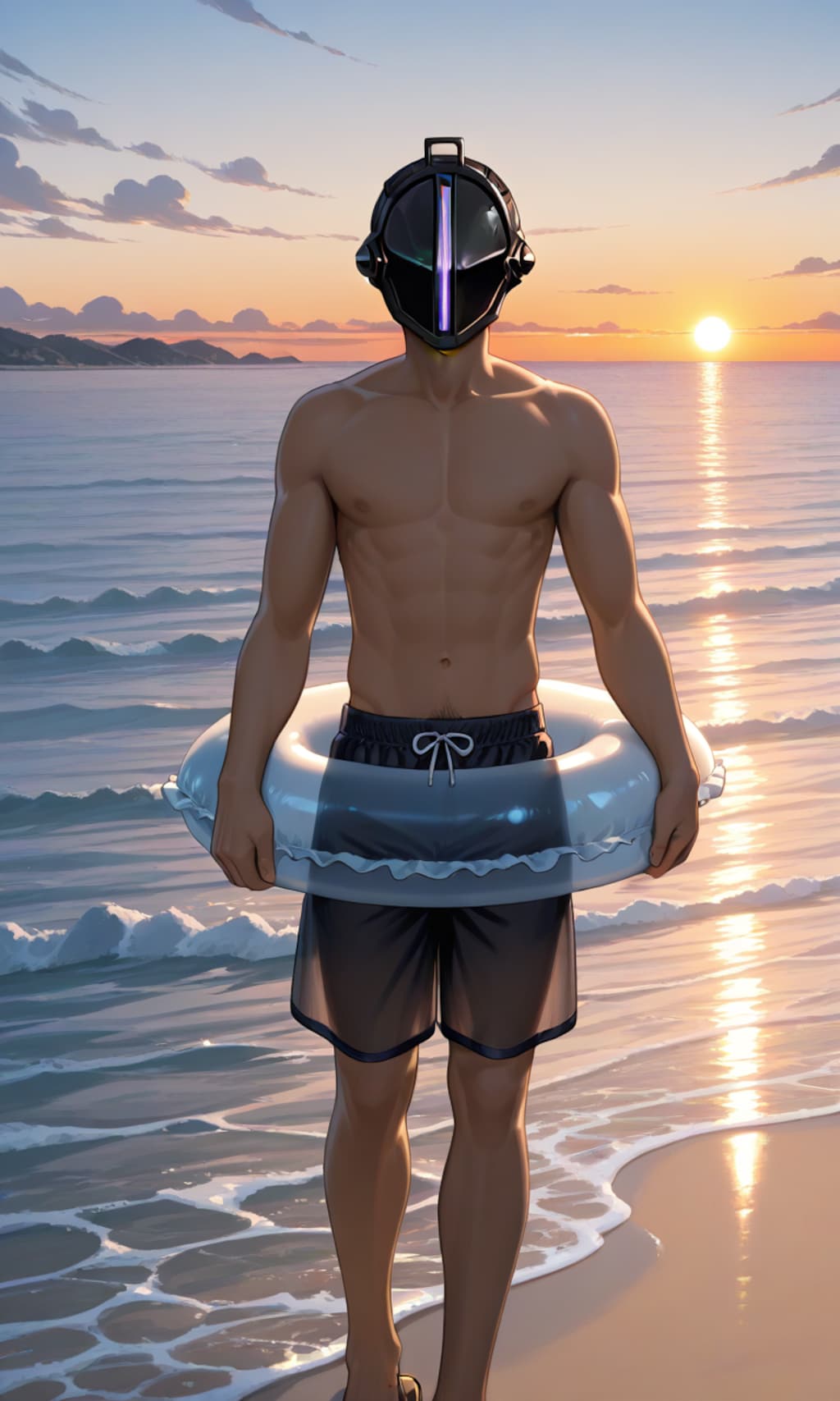 ボンドルド