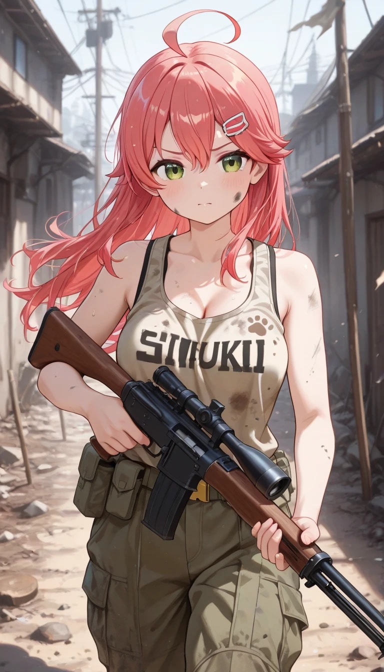 アンチに負けず頑張りましょう(*´ω｀*)