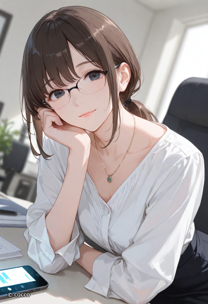 ん、そうだね…