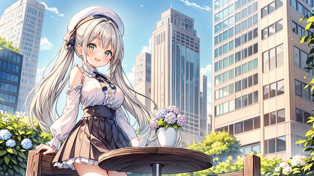 かふぇ