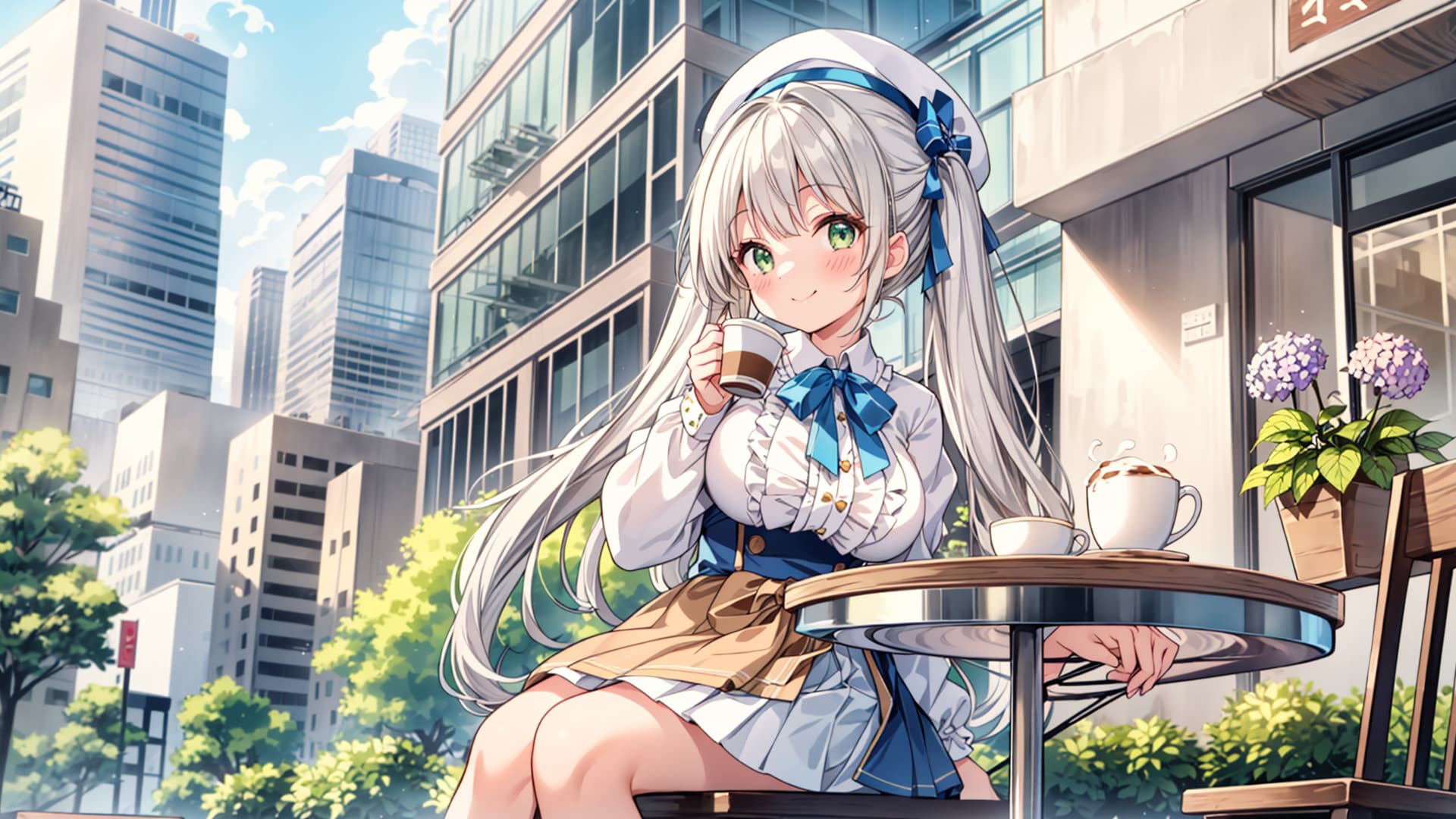 かふぇ