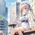 かふぇ 4枚目