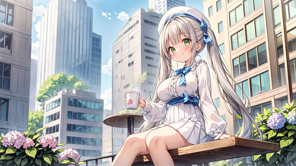 かふぇ
