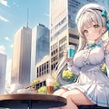 かふぇ 2枚目