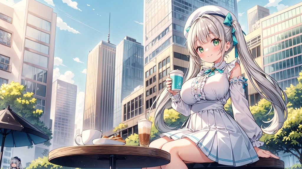 かふぇ