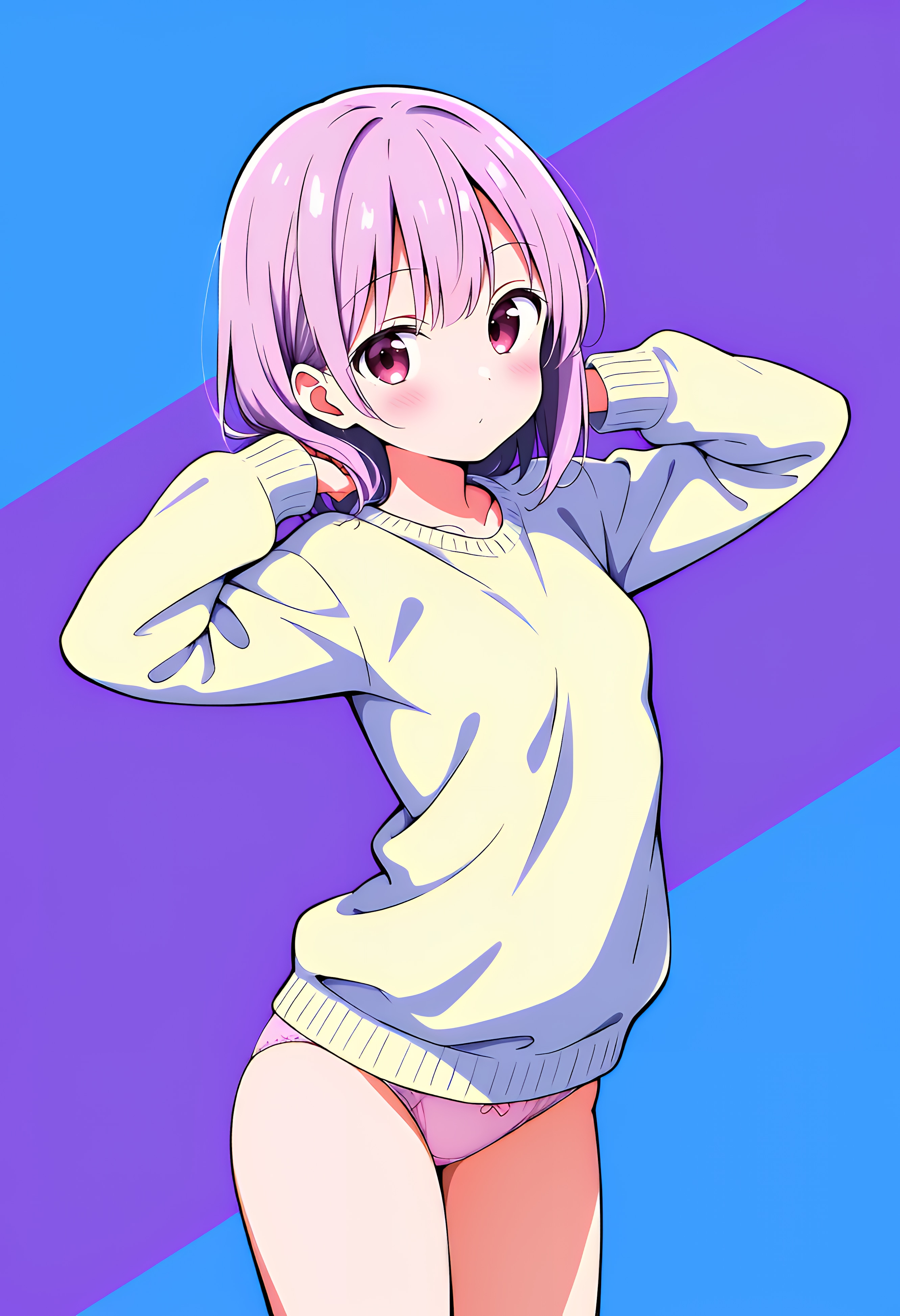 ボトムレス