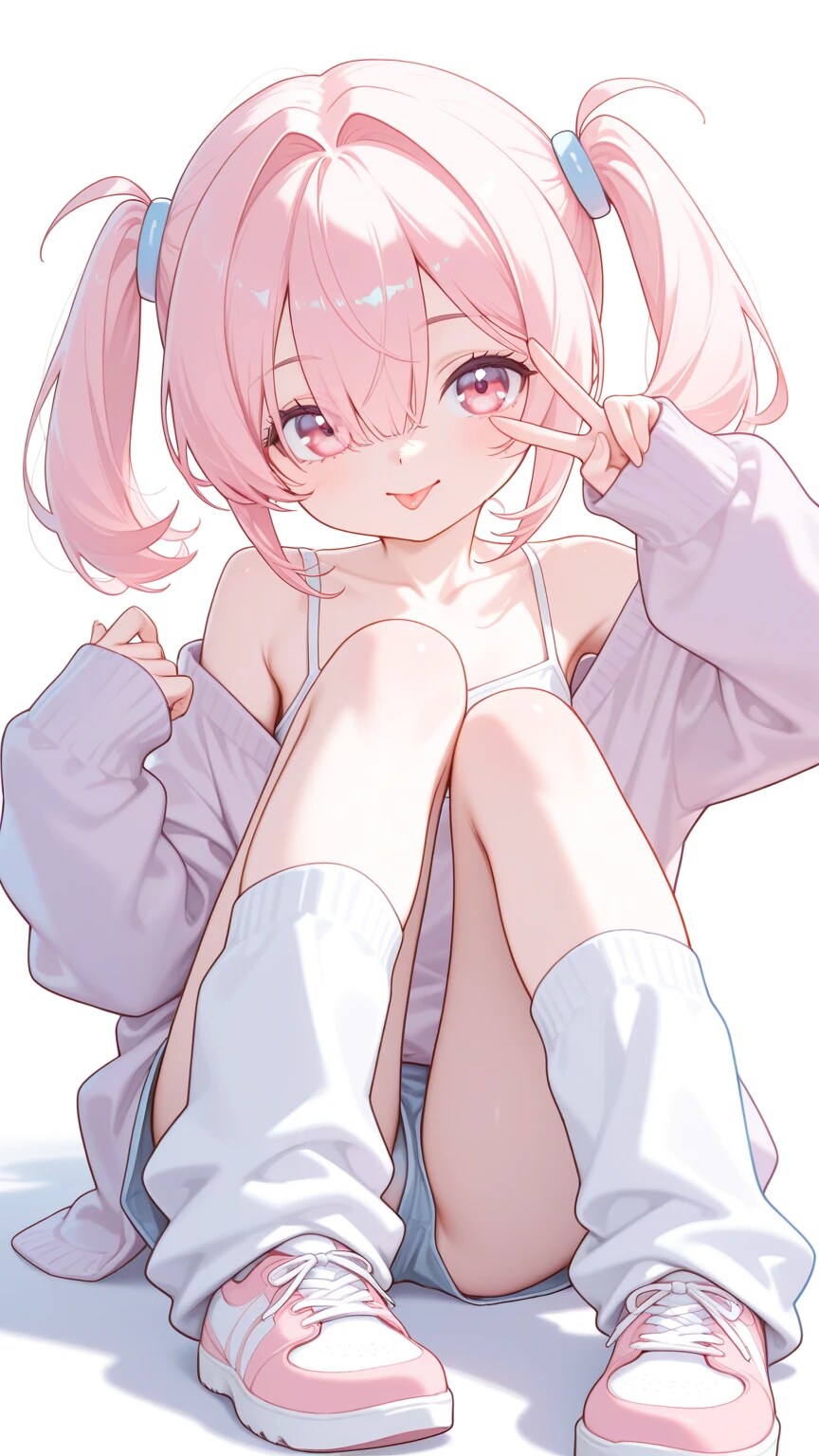 ✌️