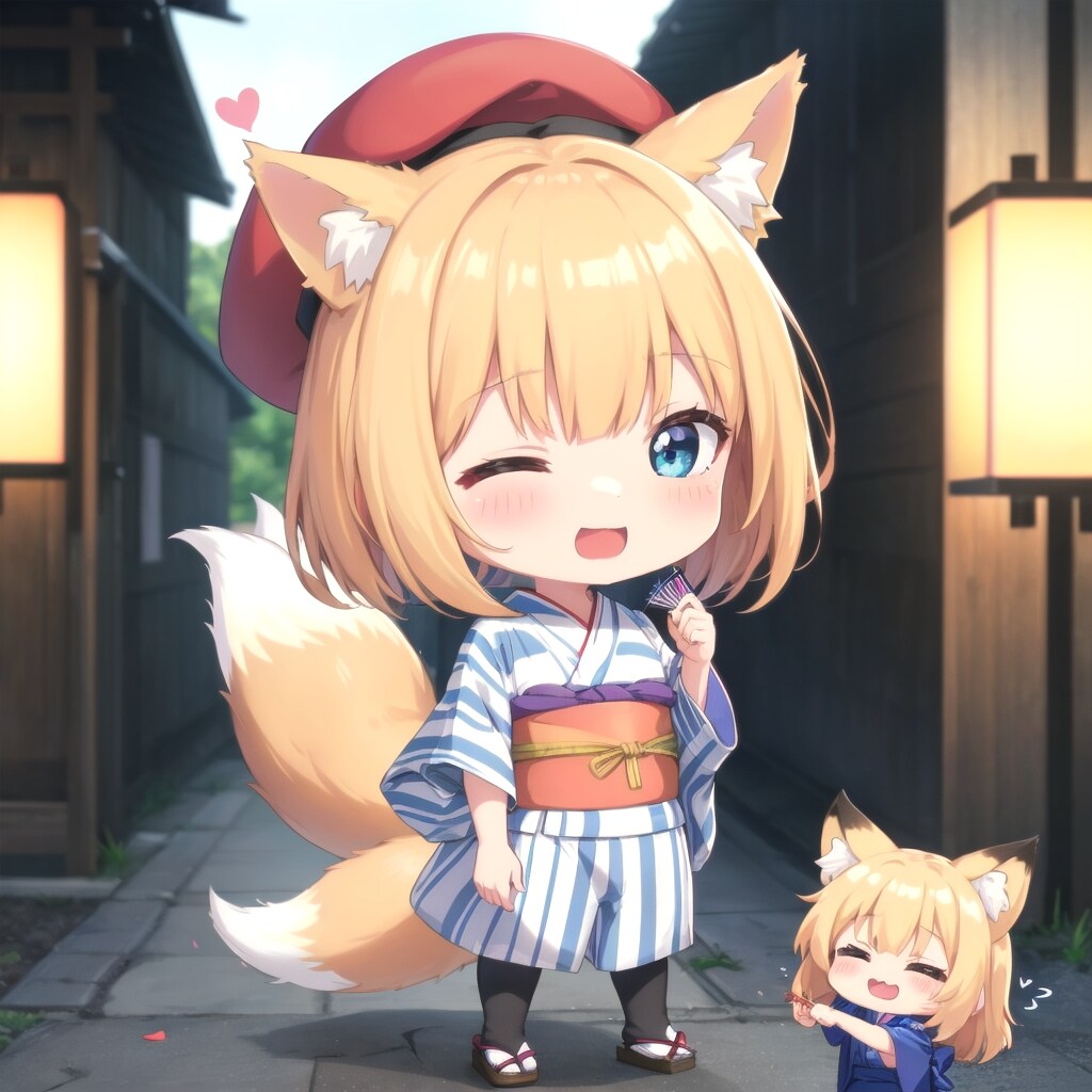 わかった-、スカートでもズボンでもない感じです-。