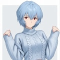 綾波さん　今日のp7 2枚目