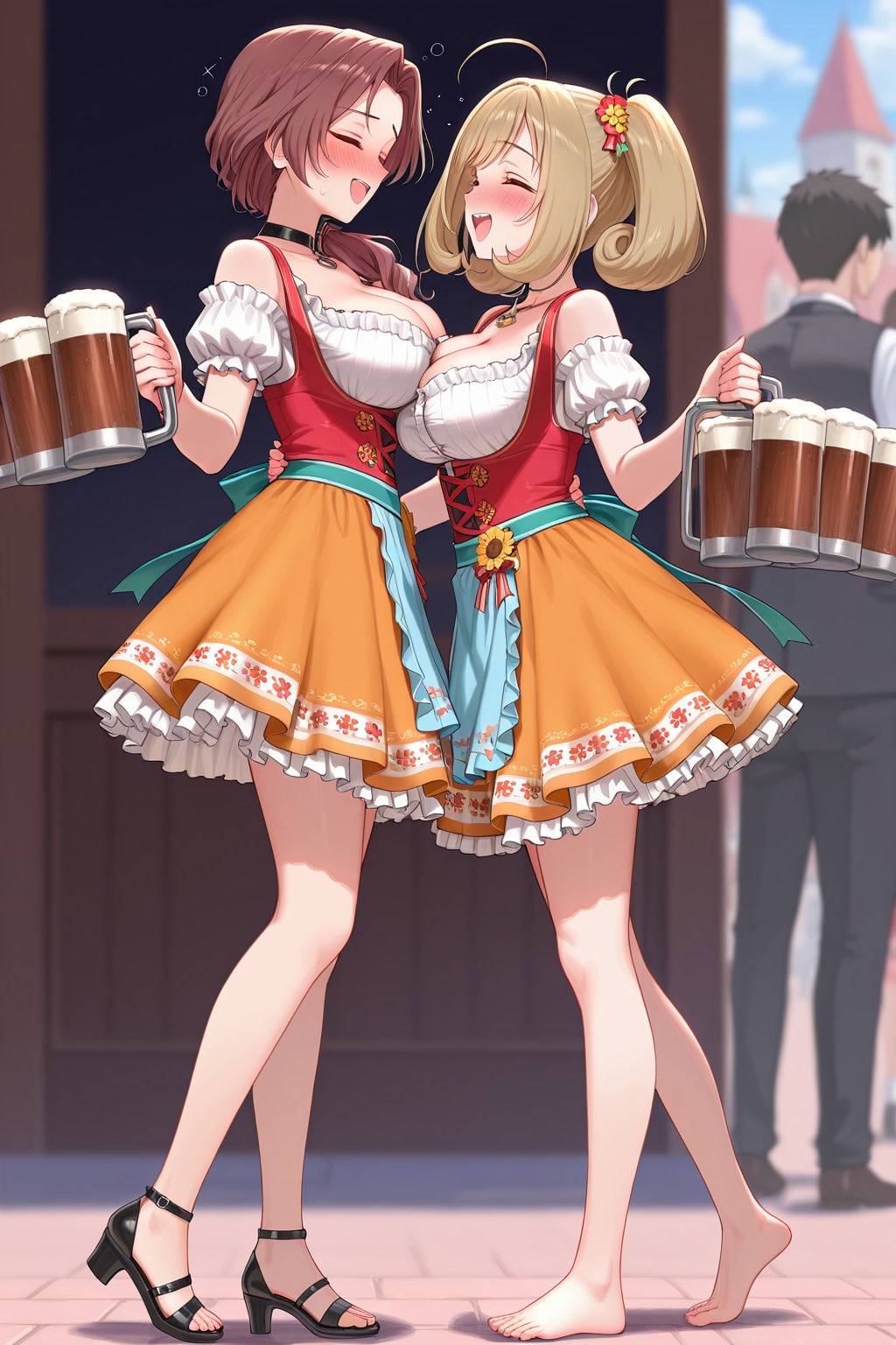 オクトーバーフェスト