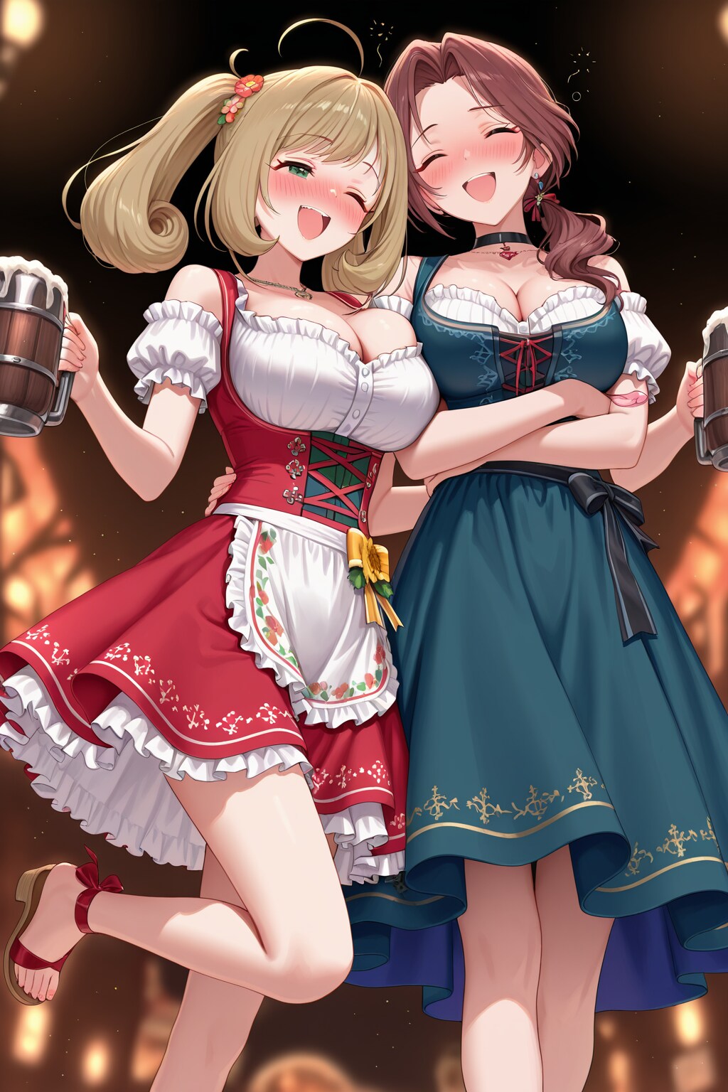 オクトーバーフェスト