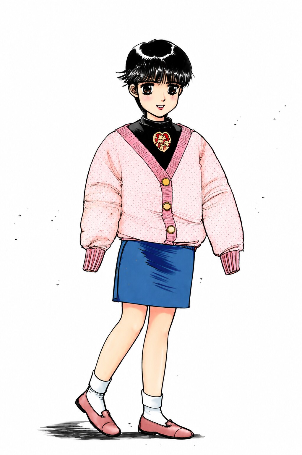 伊藤歩唯