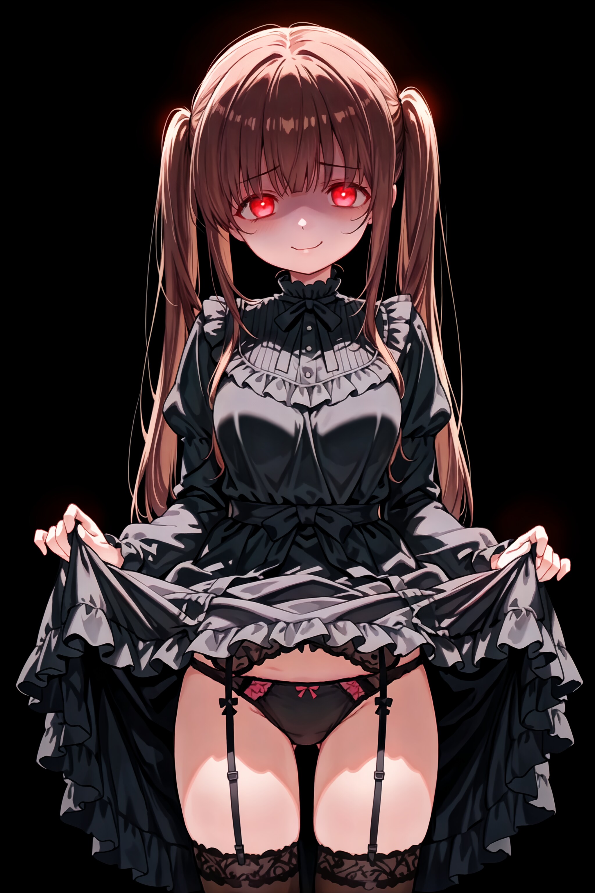 これであの娘のところに行かないよね？
