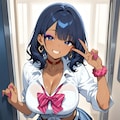 チョーカー/EVENT 3枚目
