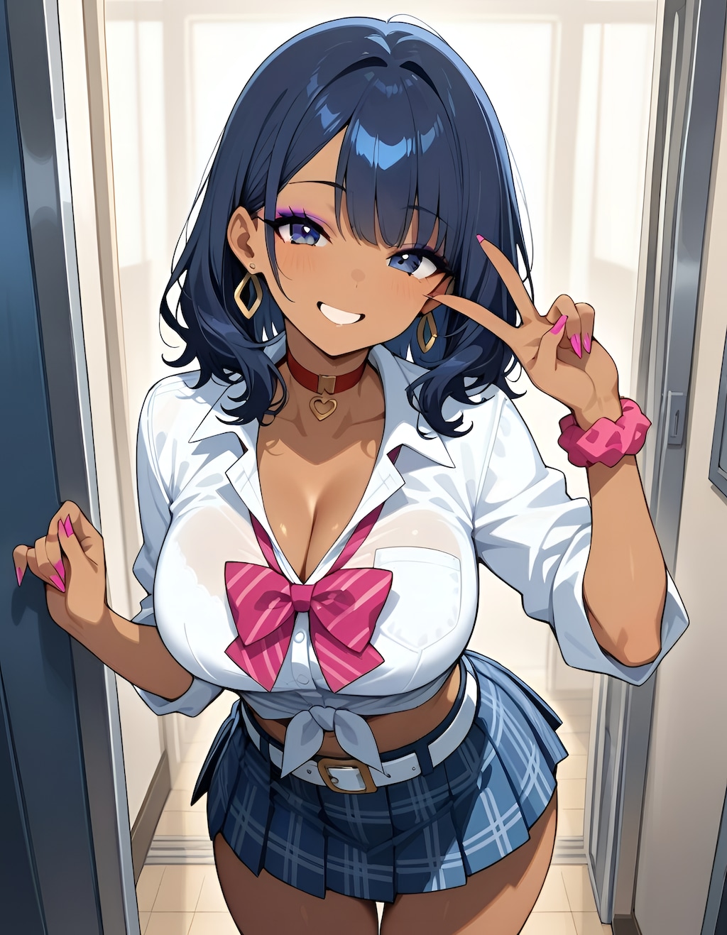 チョーカー/EVENT