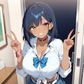 チョーカー/EVENT 2枚目
