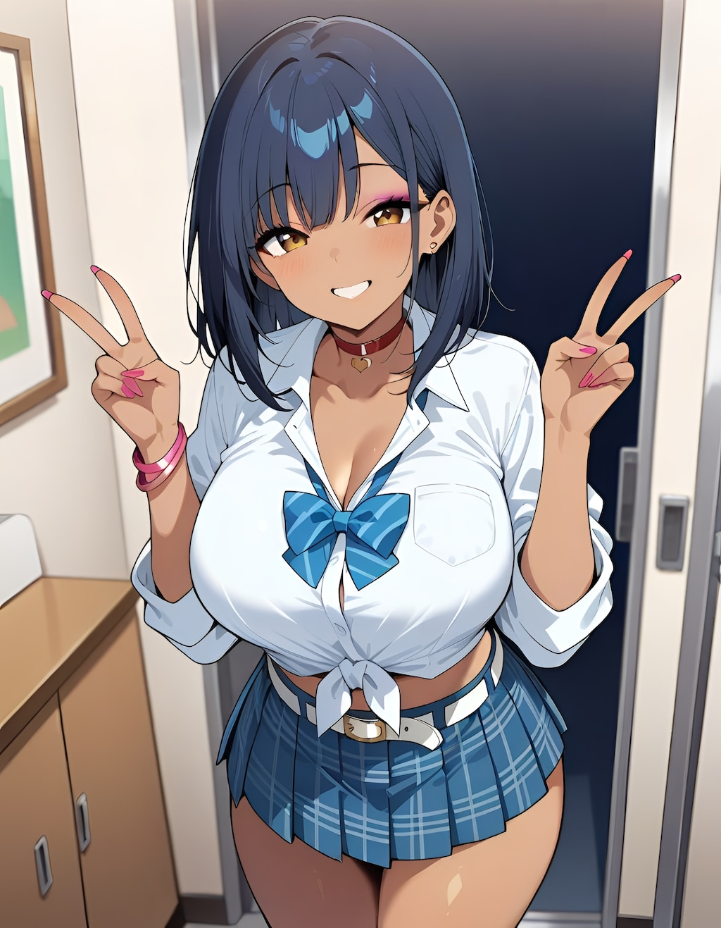 チョーカー/EVENT