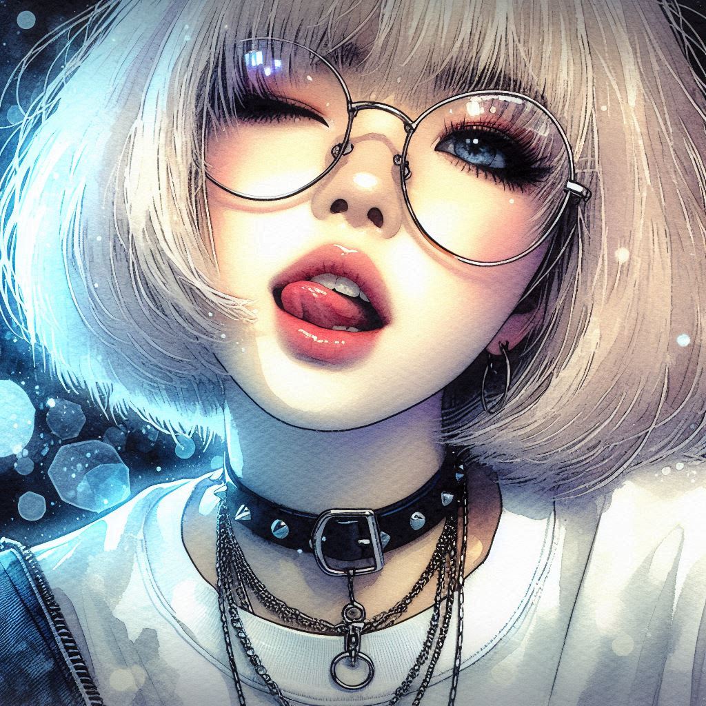 タトゥーなど | の人気AIイラスト・グラビア