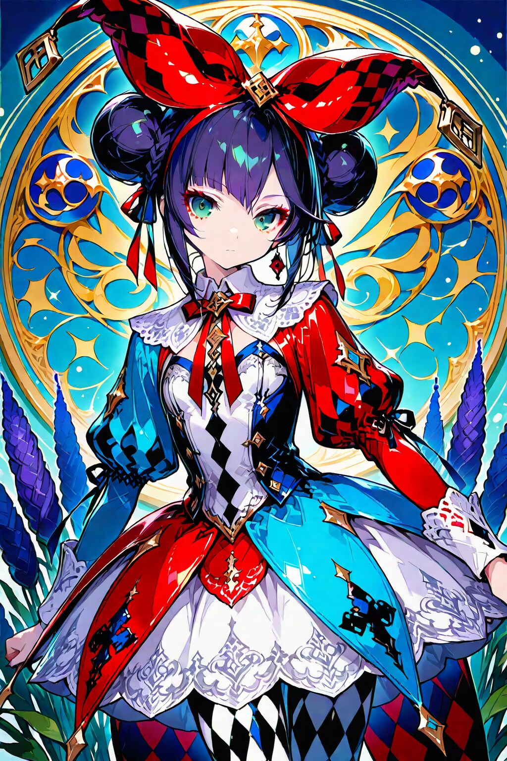 道化ノ国のアリス②