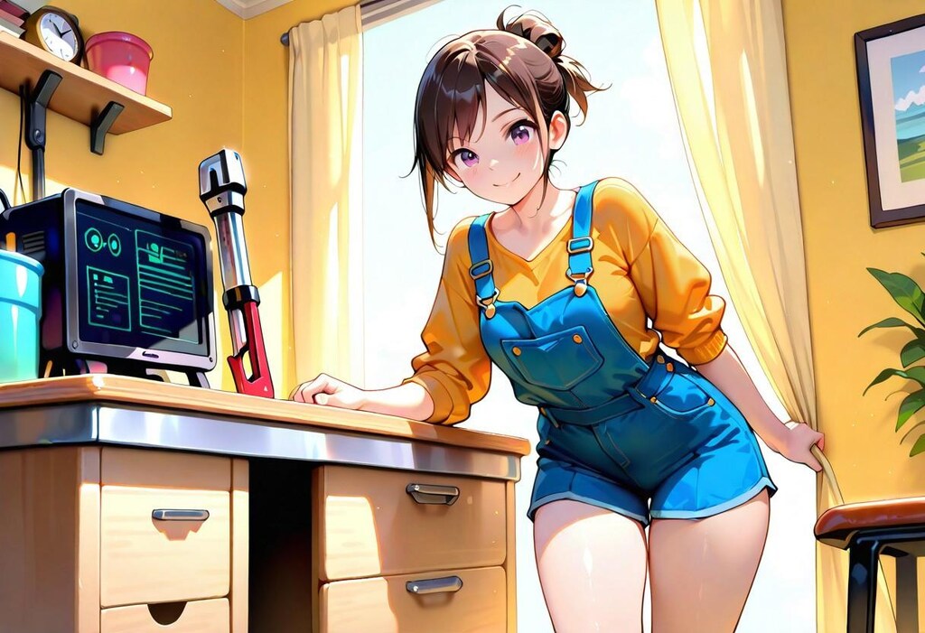 メカニック2025⑥