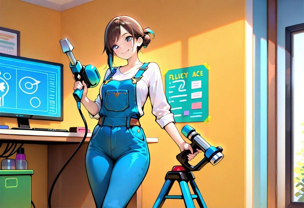 メカニック2025⑥