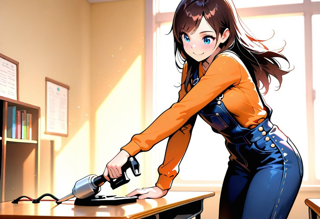 メカニック2025⑥