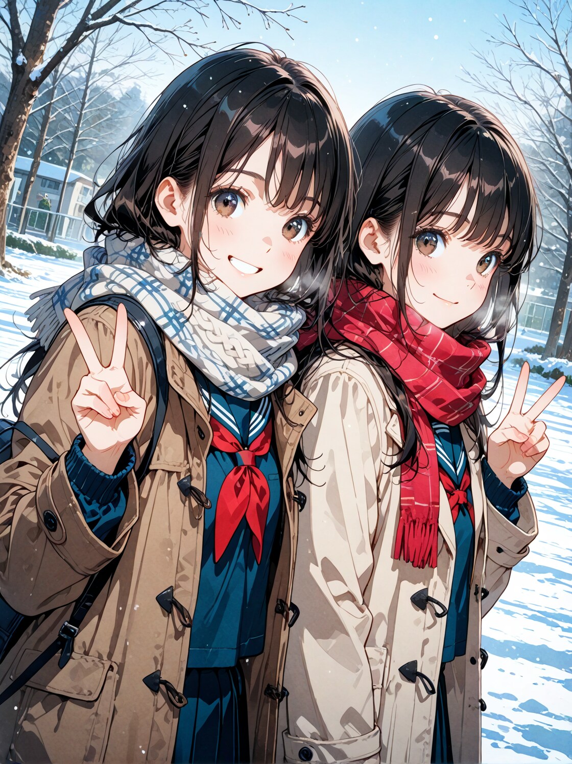 ピース