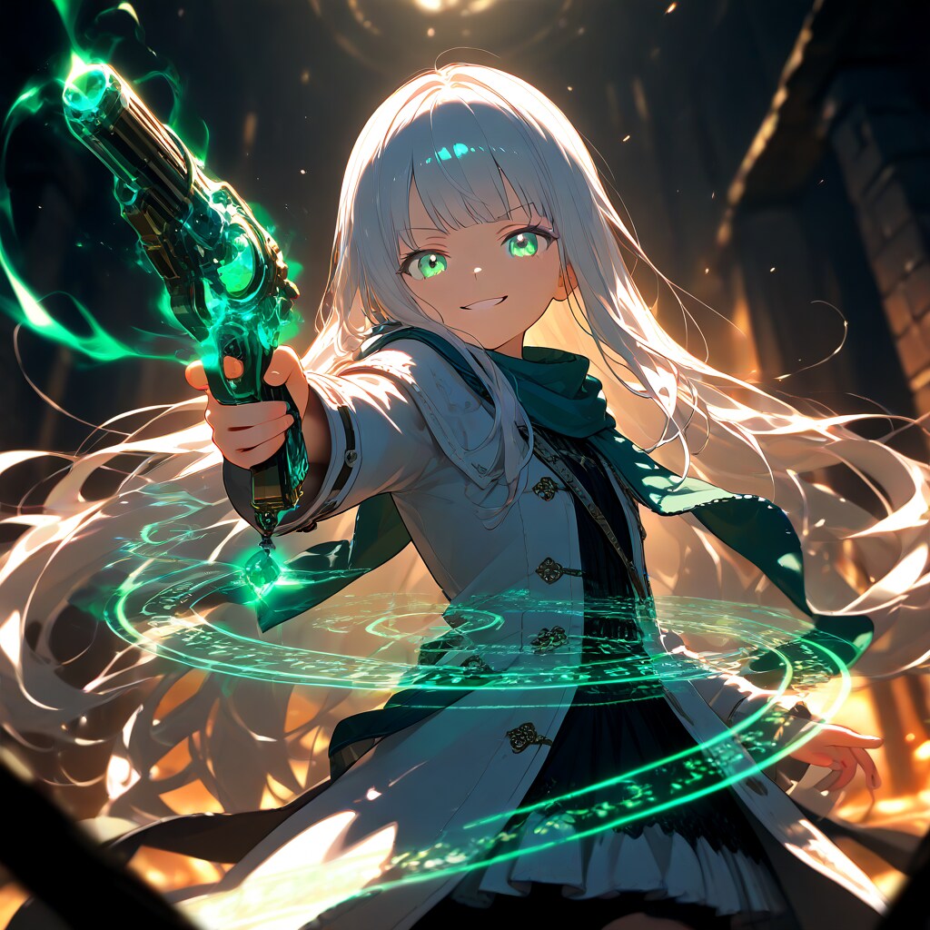 Measured Engagement / 計測される交戦