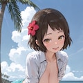 わたし気になります！ 2枚目