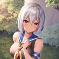 艦これ艦娘チャレンジ 6枚目
