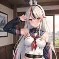 艦これ艦娘チャレンジ 8枚目