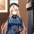艦これ艦娘チャレンジ 3枚目