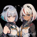 艦これ艦娘チャレンジ 4枚目
