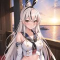 艦これ艦娘チャレンジ 7枚目