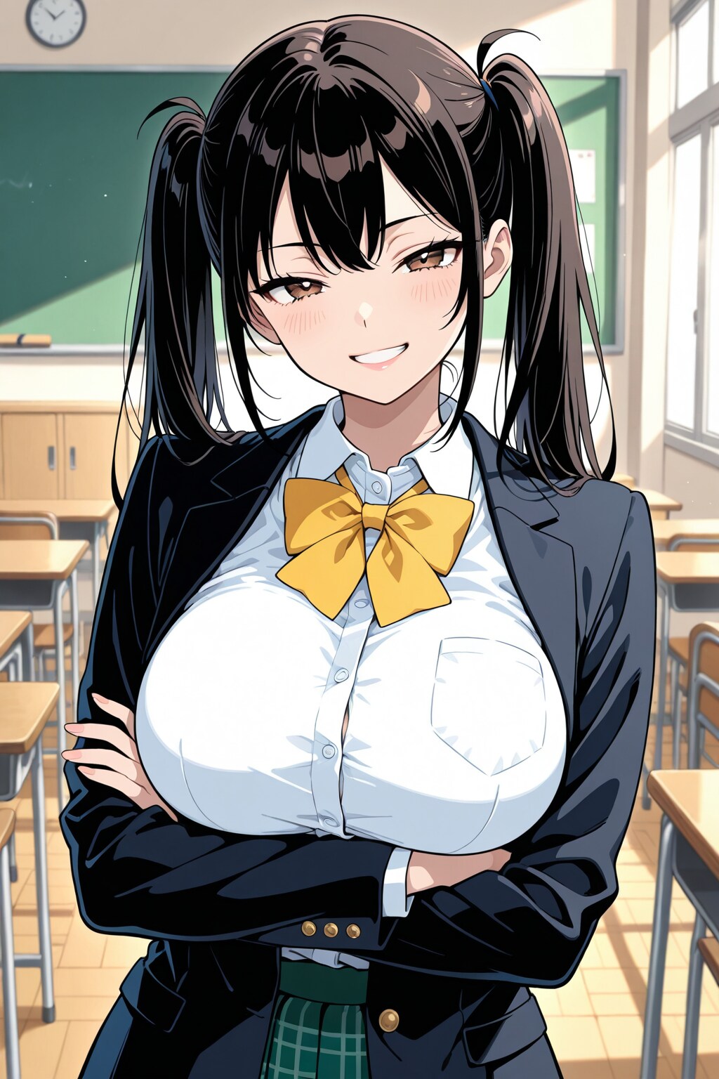 レミンシーさんのところの藤俵瑛子ちゃん