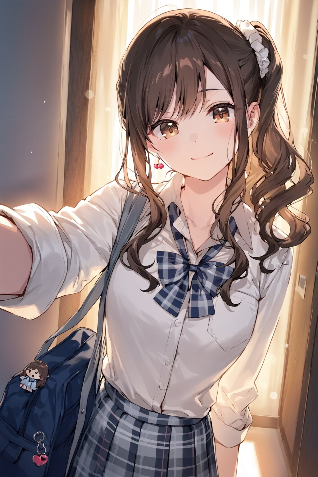 ちょいギャル