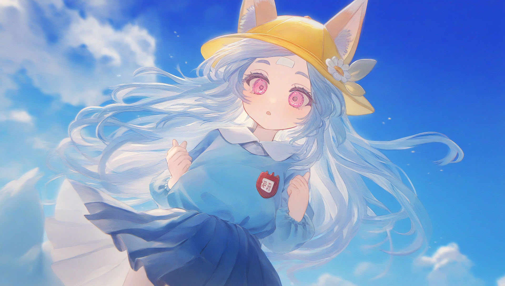 リリー・フォックス
