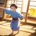 ゼリー神拳2025③ 4枚目