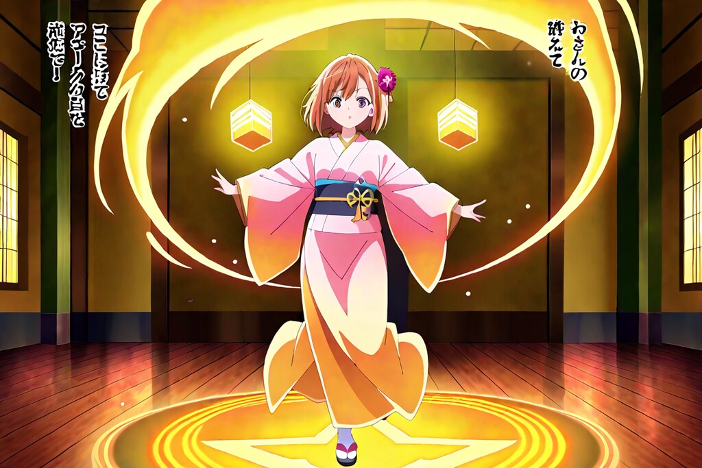 ゼリー神拳2025③