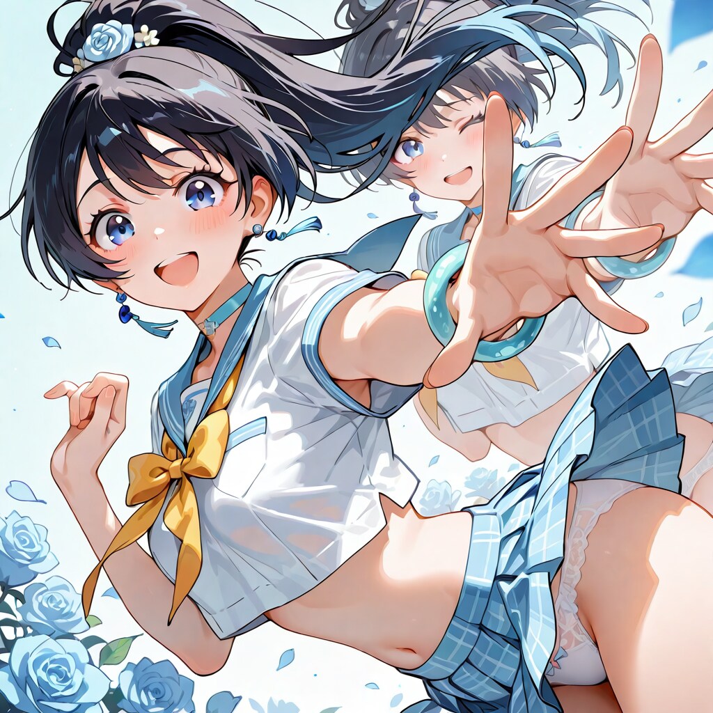 衣替え