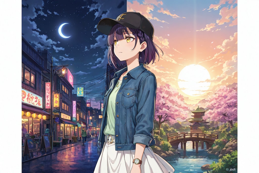 最後かもしれないだろ？だから全部溶かしておきたいんだ