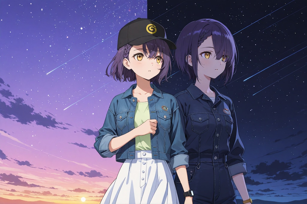 最後かもしれないだろ？だから全部溶かしておきたいんだ