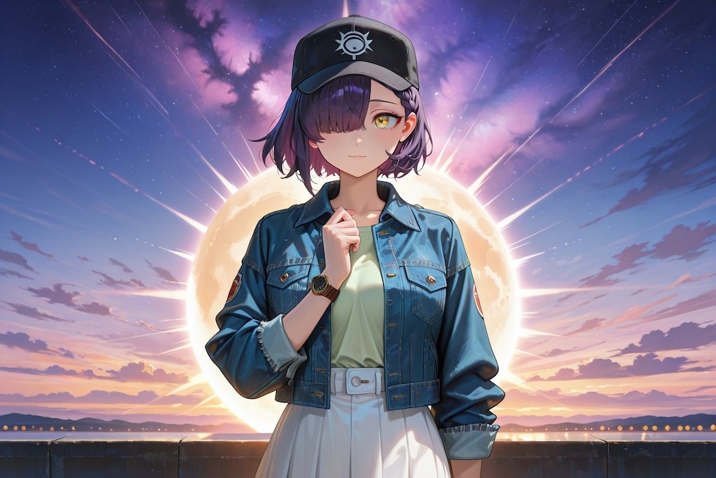 最後かもしれないだろ？だから全部溶かしておきたいんだ