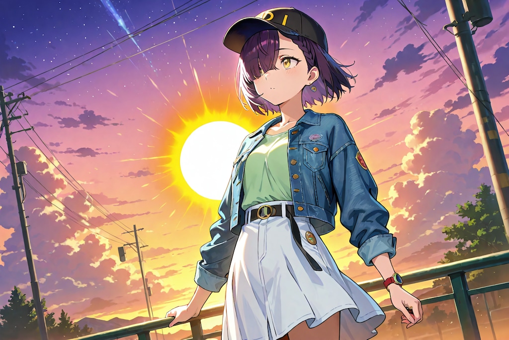 最後かもしれないだろ？だから全部溶かしておきたいんだ