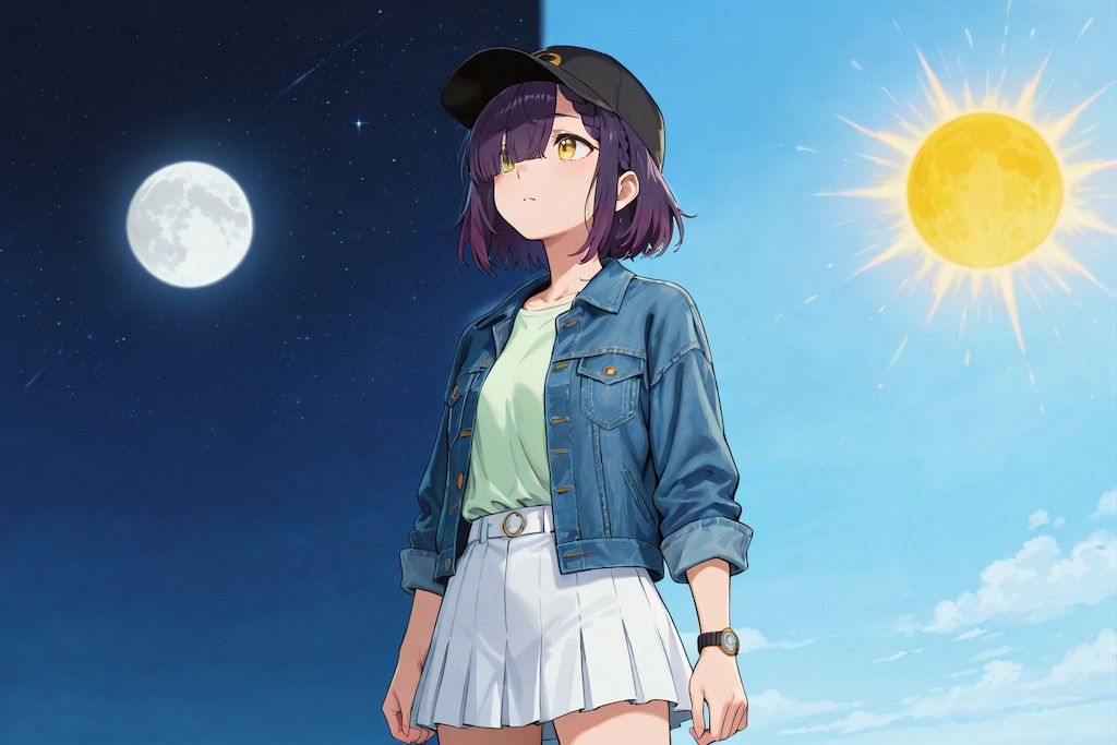 最後かもしれないだろ？だから全部溶かしておきたいんだ