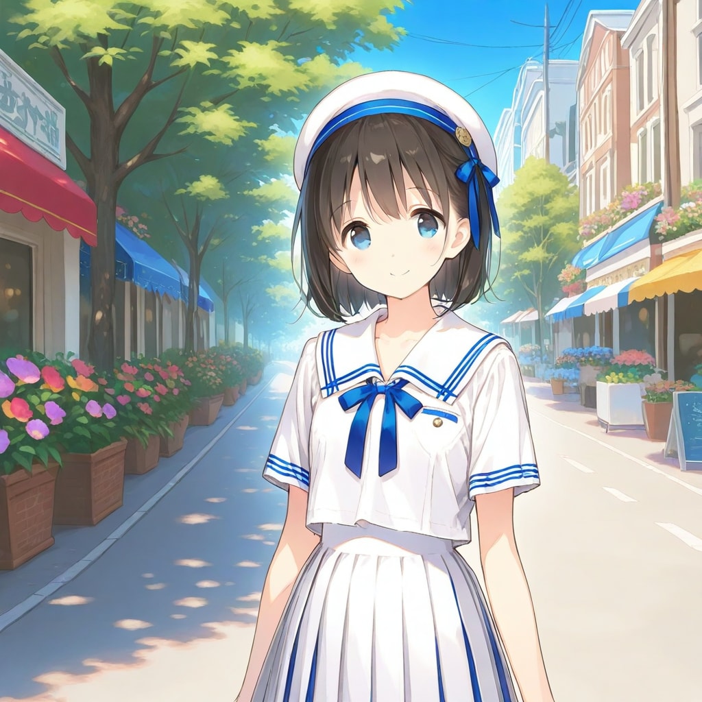 おはよー | の人気AIイラスト・グラビア