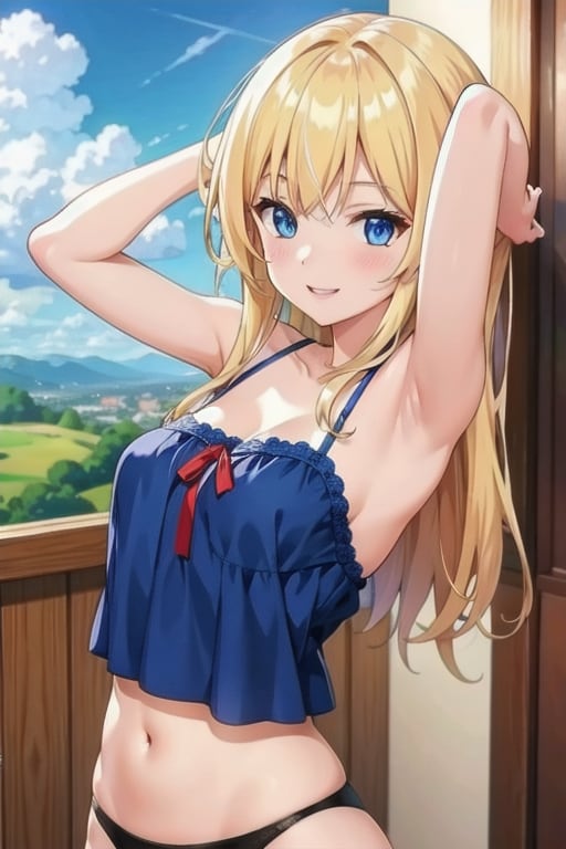 こんな感じ❓イケてるっしょ❓
