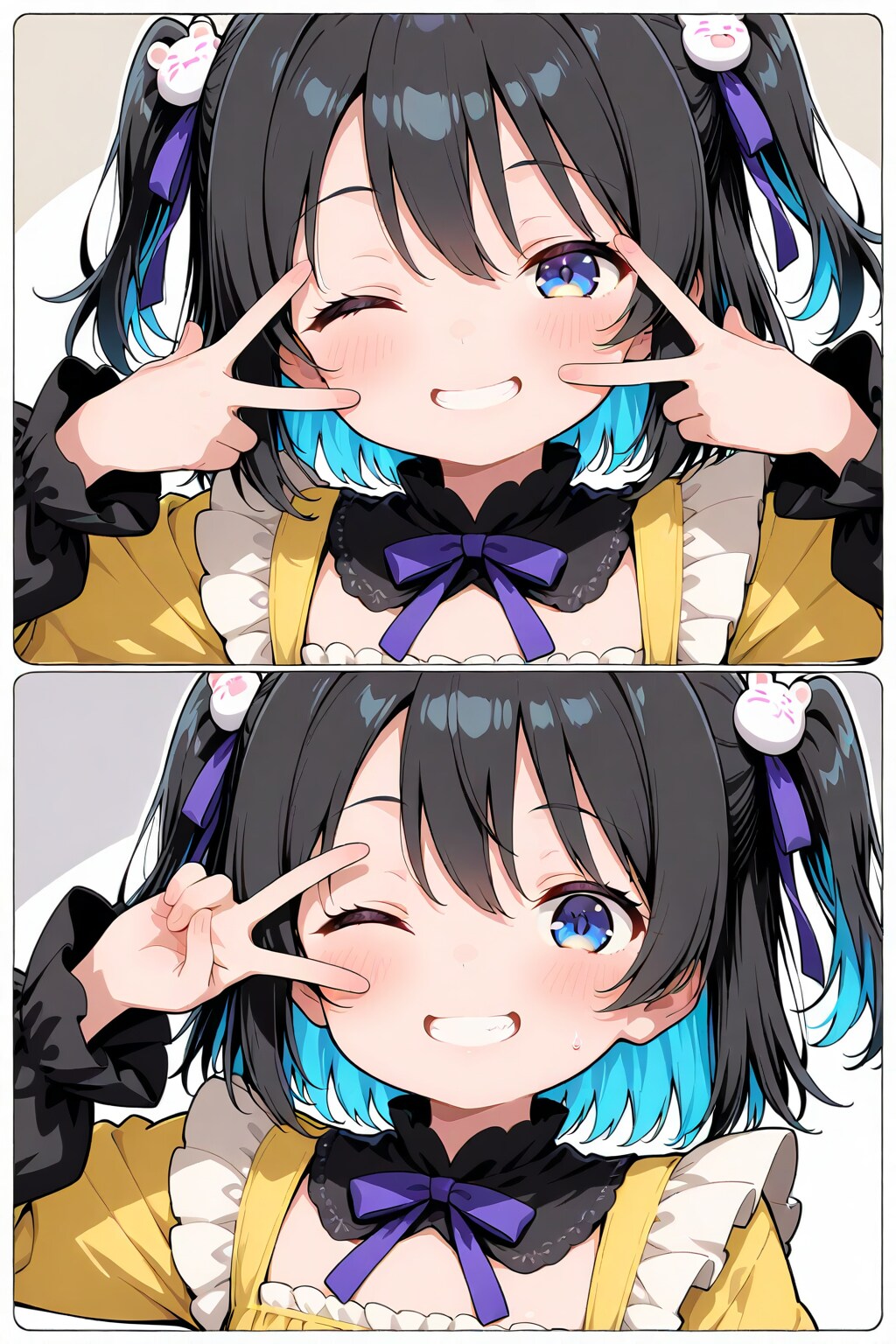 HARPYの真価で進化⑦